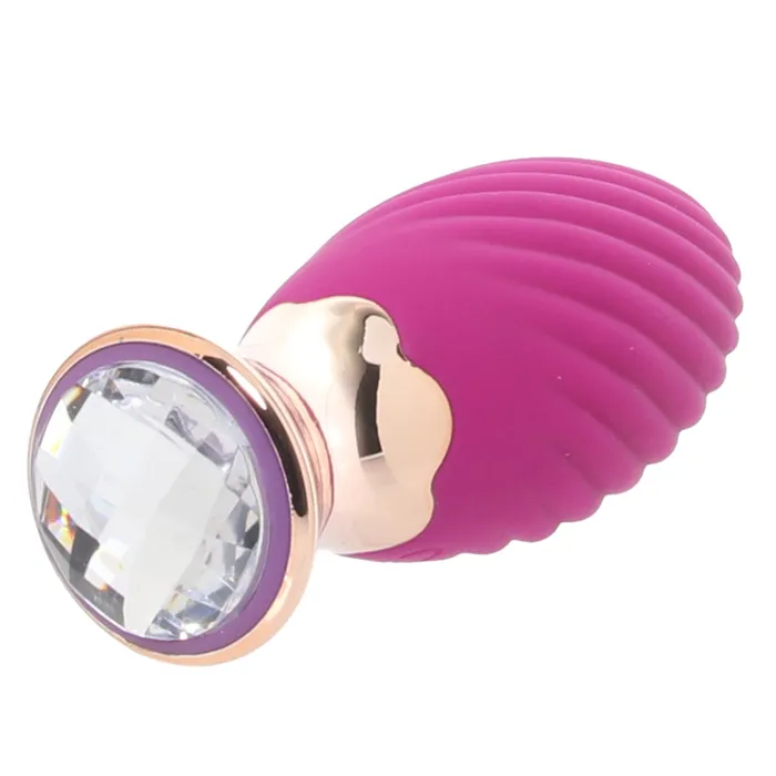 Vibrators XGen BodyWand Socialite Lola Swirl Vibe