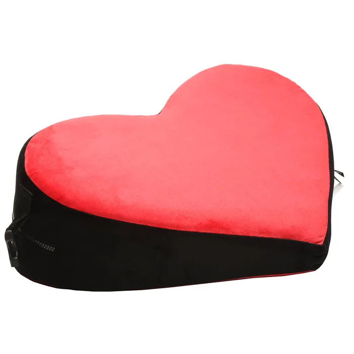 Vibrators XR Brands Bedroom Bliss Bondage Love Pillow