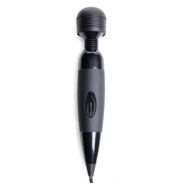 Wander Wand Multispeed Travel Size Wand Wand Essentials Vibrators