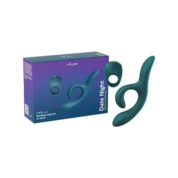 WeVibe Couples WeVibe Date Night Special Edition Kit