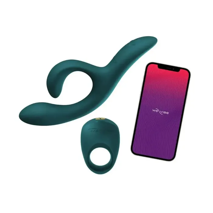 WeVibe Couples WeVibe Date Night Special Edition Kit