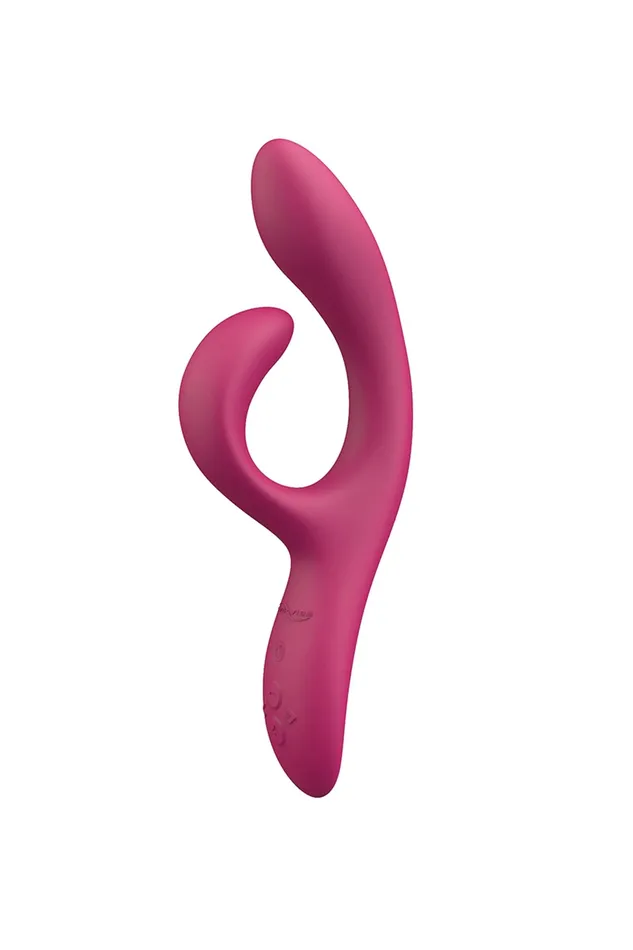 WeVibe Female Sex Toys Nova 2 Rabbit Vibrator