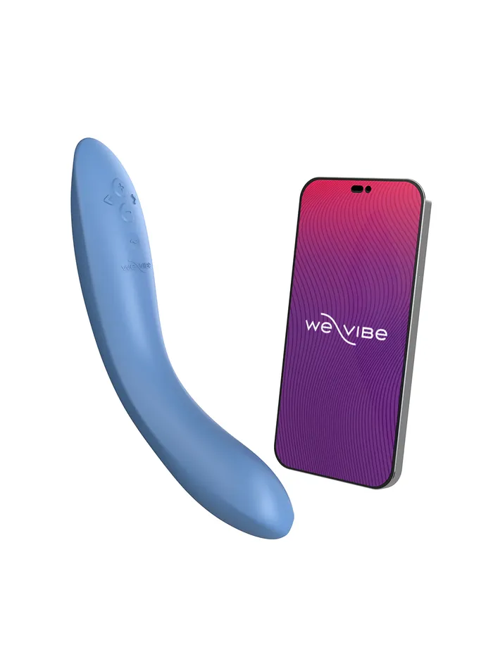 WeVibe Rave 2 Vibrator Bms Enterprises Vibrators