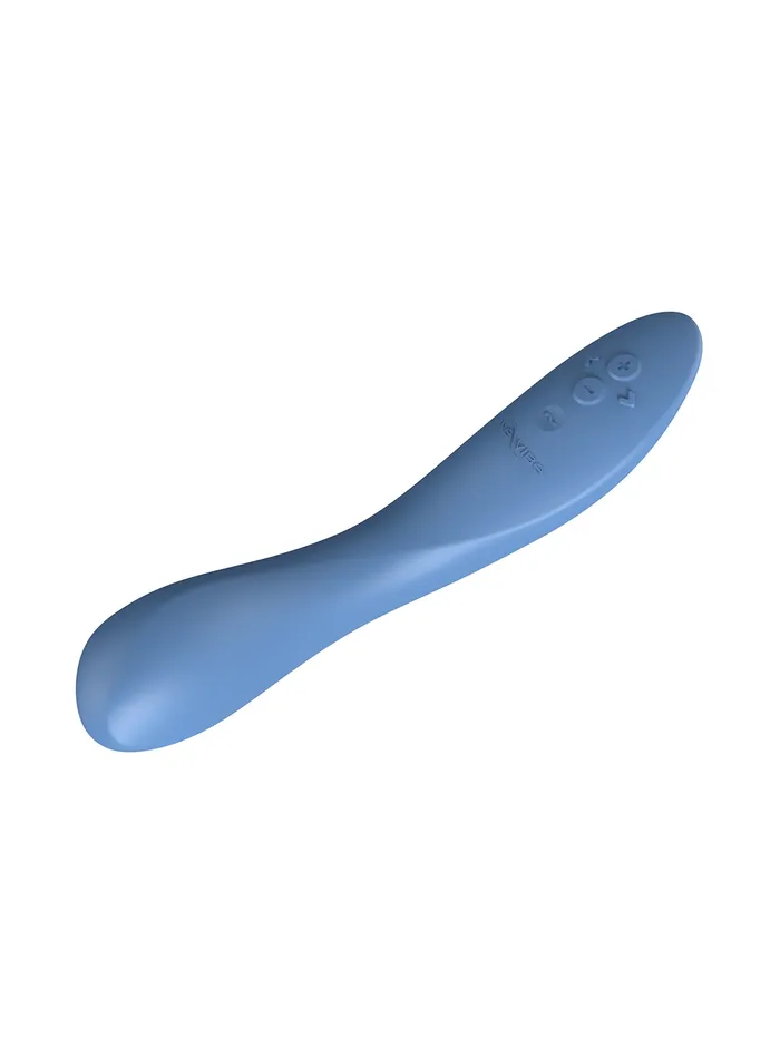 WeVibe Rave 2 Vibrator Bms Enterprises Vibrators