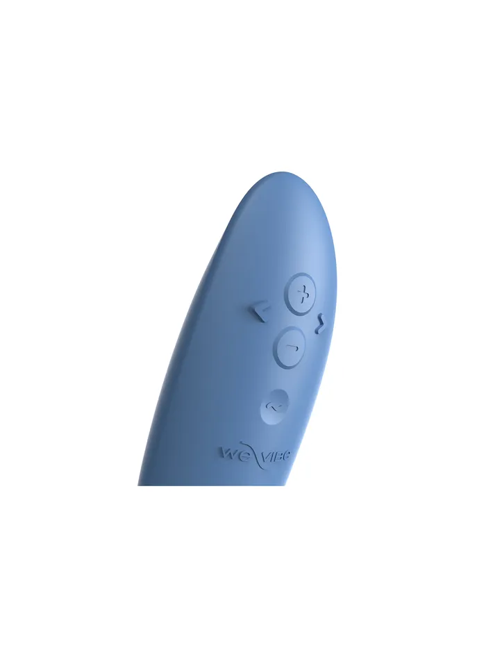 WeVibe Rave 2 Vibrator Bms Enterprises Vibrators