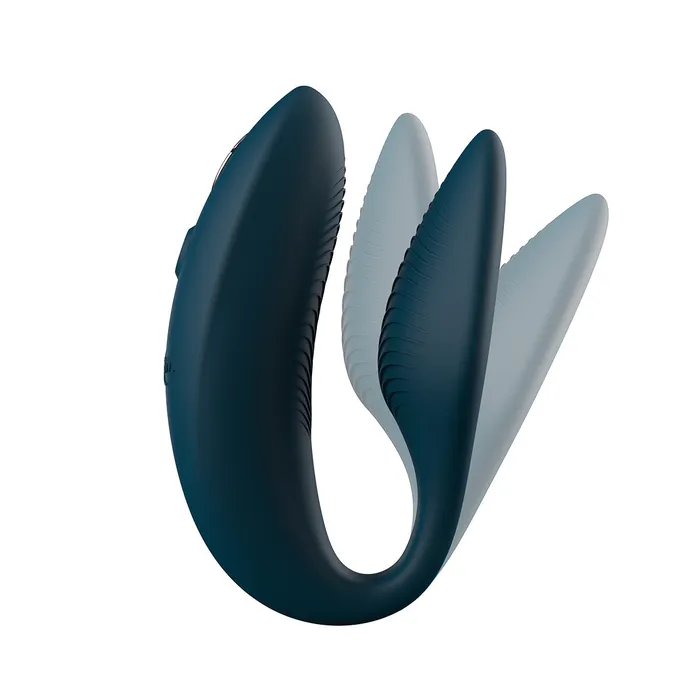 WeVibe Vibrators WeVibe Sync Wearable Couples Vibrator 2nd Generation Green Velvet