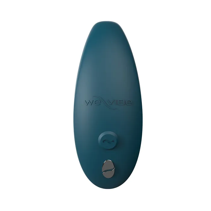 WeVibe Vibrators WeVibe Sync Wearable Couples Vibrator 2nd Generation Green Velvet