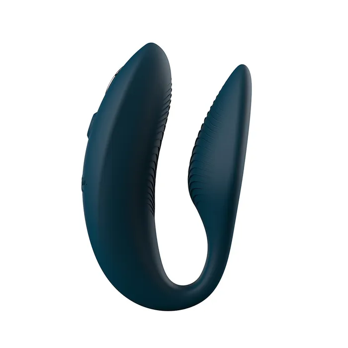 WeVibe Vibrators WeVibe Sync Wearable Couples Vibrator 2nd Generation Green Velvet