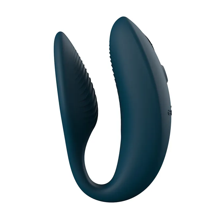 WeVibe Vibrators WeVibe Sync Wearable Couples Vibrator 2nd Generation Green Velvet