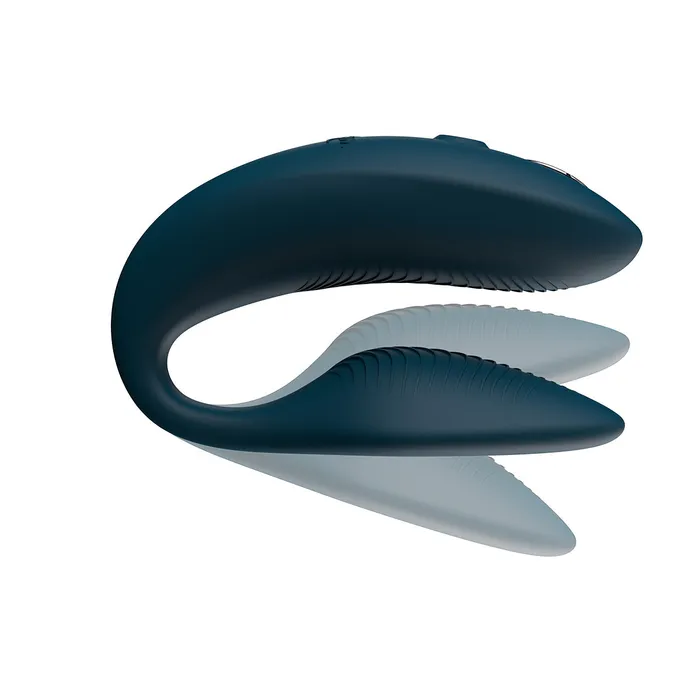 WeVibe Vibrators WeVibe Sync Wearable Couples Vibrator 2nd Generation Green Velvet