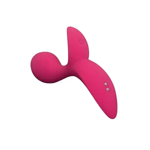 Wholesale X Distributors Vibrators Pink Elephant Buzzy Bae Rechargeable Vibe wRemote Wholesale X Distributors Vibrators Pink Elephant Buzzy Bae Rechargeable Vibe wRemote