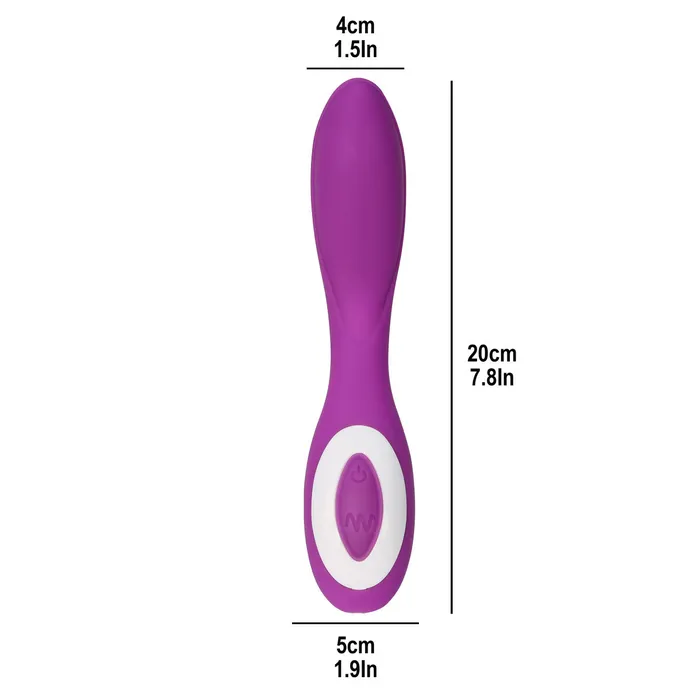 Wonderlust Wonderlust Serenity Purple Wonderlust Vibrators