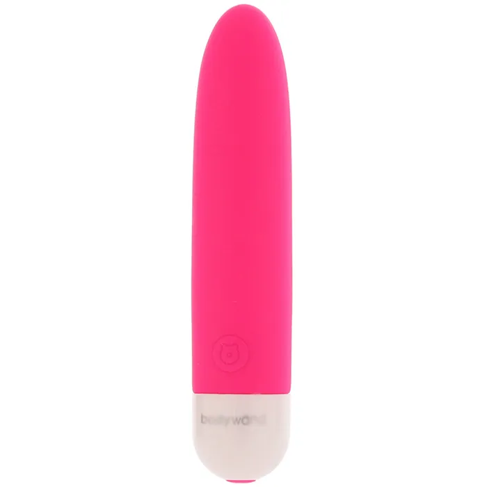 XGen Vibrators BodyWand Lipstick Vibe in Pink