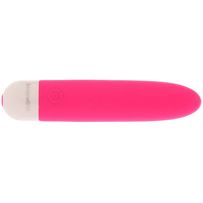XGen Vibrators BodyWand Lipstick Vibe in Pink