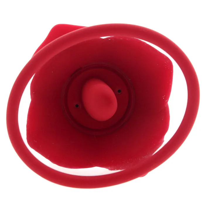 XR Brands Female Sex Toys Bloomgasm Lily Lover Clitoral Stimulator
