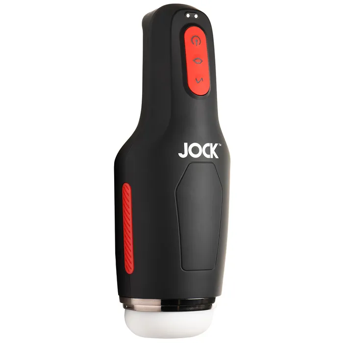XR Brands Male Sex Toys Jock Sucking Vibrating Masturbator