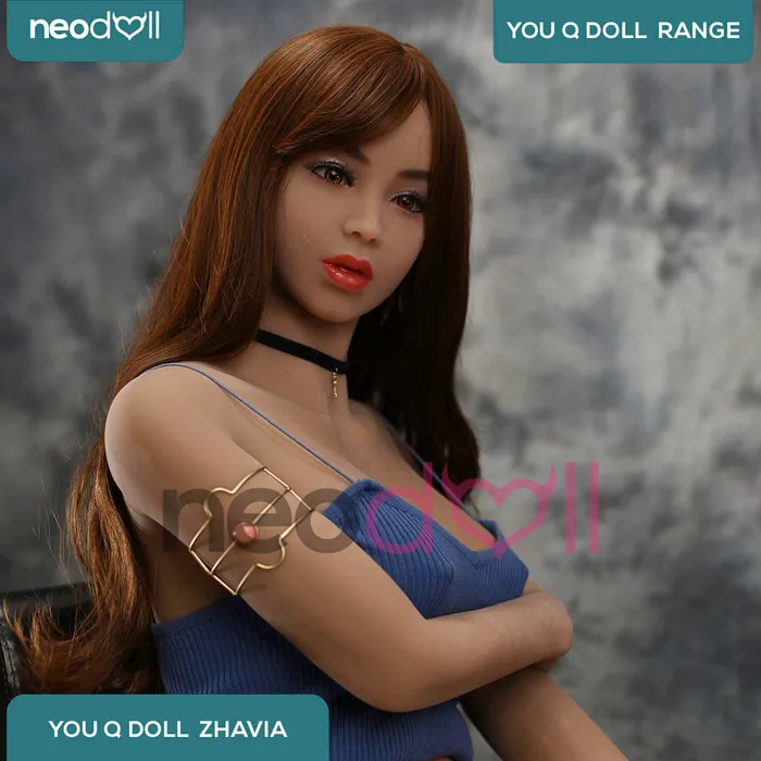 Youqdoll Zhavia Realistic Sex doll 158cm Tan Youqdoll Male Sex Toys Youqdoll Zhavia Realistic Sex doll 158cm Tan Youqdoll Male Sex Toys