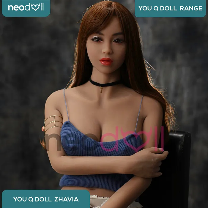 Youqdoll Zhavia Realistic Sex doll 158cm Tan Youqdoll Male Sex Toys Youqdoll Zhavia Realistic Sex doll 158cm Tan Youqdoll Male Sex Toys