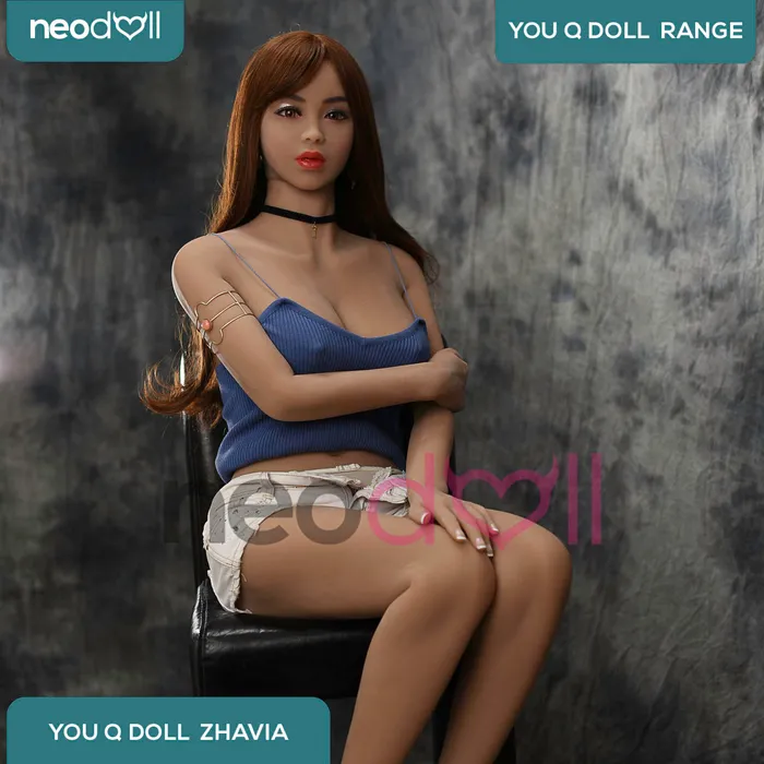 Youqdoll Zhavia Realistic Sex doll 158cm Tan Youqdoll Male Sex Toys Youqdoll Zhavia Realistic Sex doll 158cm Tan Youqdoll Male Sex Toys