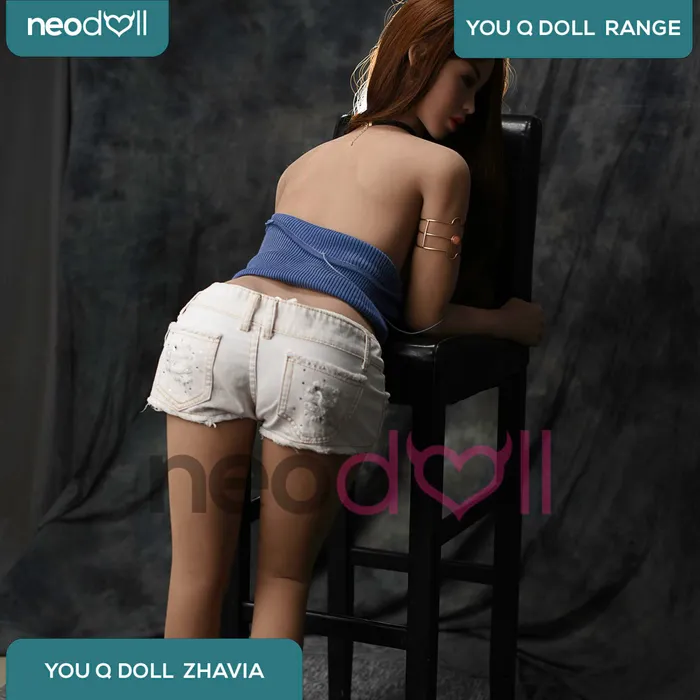 Youqdoll Zhavia Realistic Sex doll 158cm Tan Youqdoll Male Sex Toys Youqdoll Zhavia Realistic Sex doll 158cm Tan Youqdoll Male Sex Toys