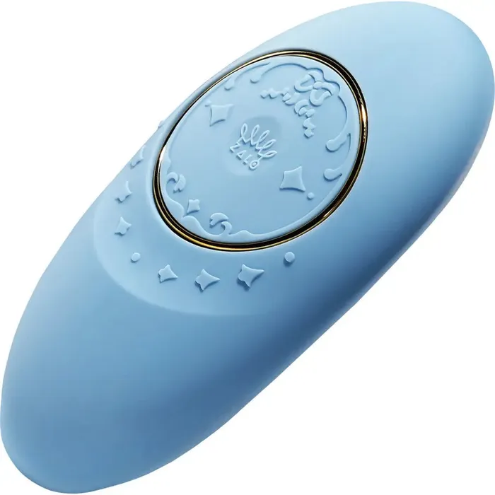 ZALO Vibrators Zalo Jeanne Royal ZALO Vibrators Zalo Jeanne Royal