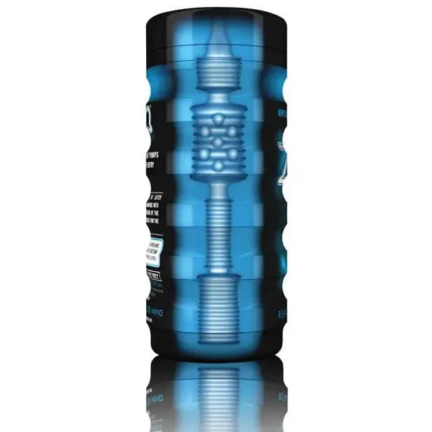 ZOLO Male Sex Toys ZOLO Backdoor Real Feel Cup ZOLO Male Sex Toys ZOLO Backdoor Real Feel Cup